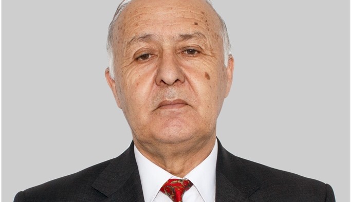Рофиев Р. Р.