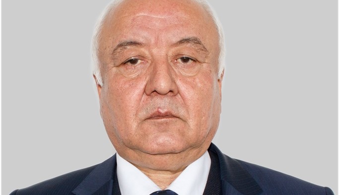Шакиров М.Н.