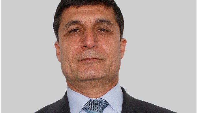 Сироджев К.Х.