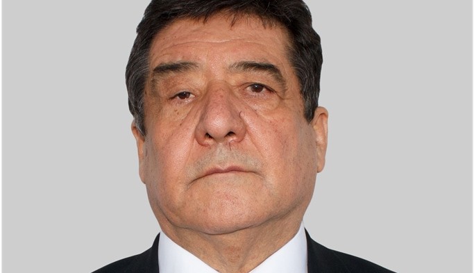 Ахмедов А.А.