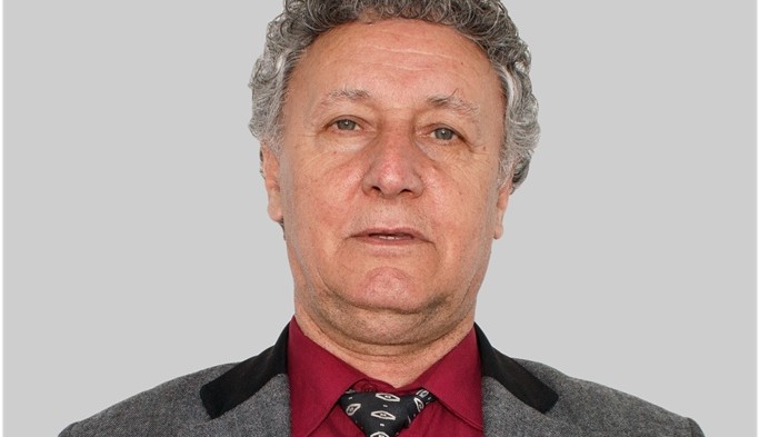 Мухаммадали М.