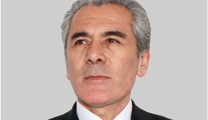 Ашуров Г.Г.